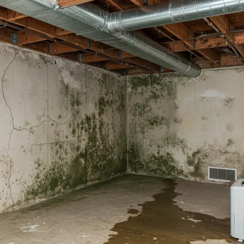 Professional Mold Removal in Westminster, SC